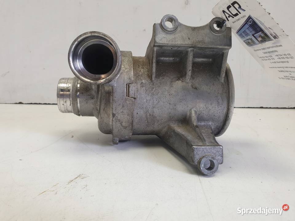 Volvo V40 II 15 T turbo POMPA WODY 31368715 Motoryzacja Chełm