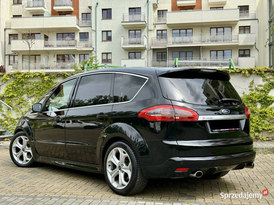 Ford S 20 Ecoboost STline I 20062015 Tarnowskie Góry sprzedam