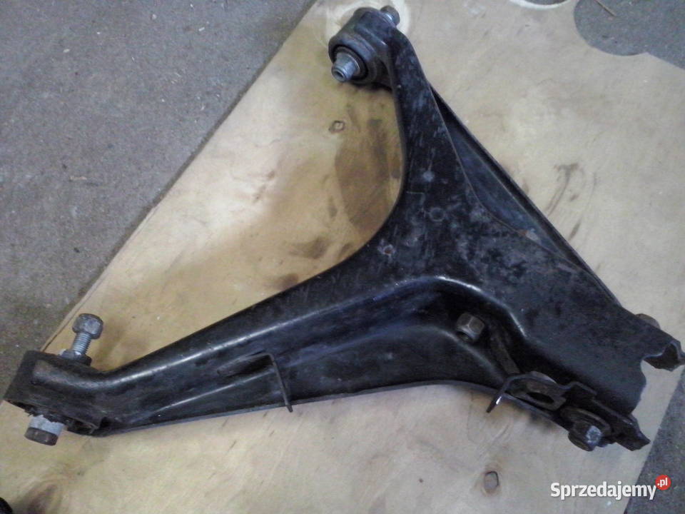 Wahacz dolny tylny Audi A4 B5 24 V6 Quattro Stara Wieś
