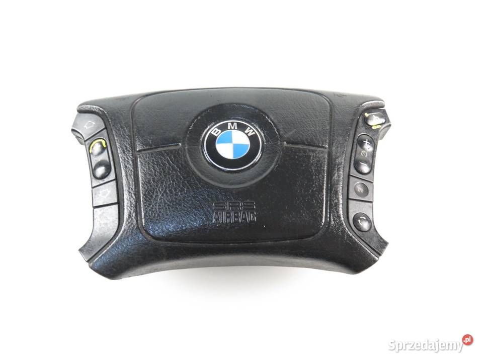 PODUSZKA KIEROWCY BMW 5 Touring E39 33109599804B