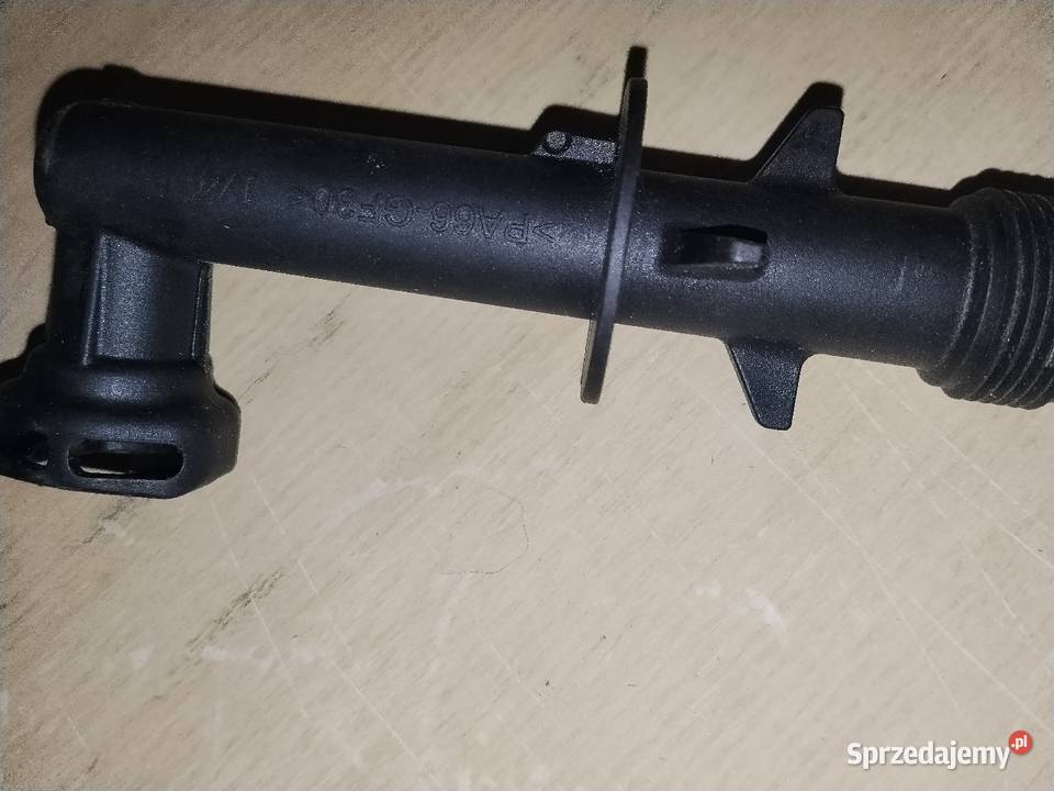 Karcher zestaw króćców do myjki Jawor sprzedam
