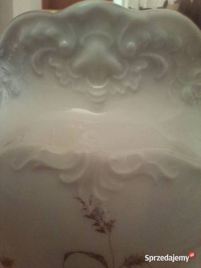 Dbanek do kawy Hermann Ohme Szczawienko Żagań