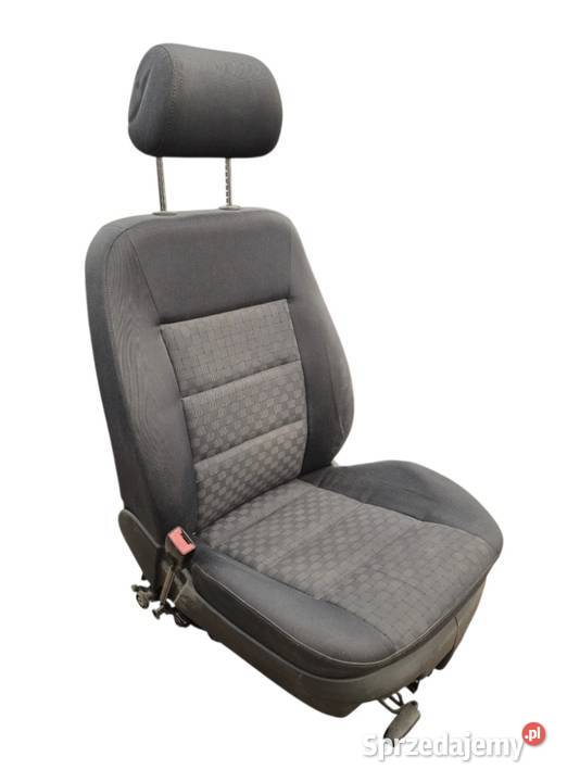 FOTEL PRZÓD LEWY KIEROWCY AUDI A6 C5 SEDAN KOMBI Działoszyce