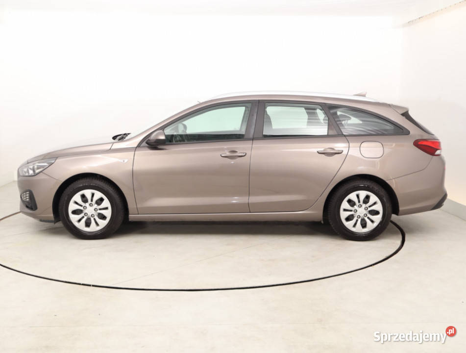 Hyundai i30 15 DPI Bielany Wrocławskie