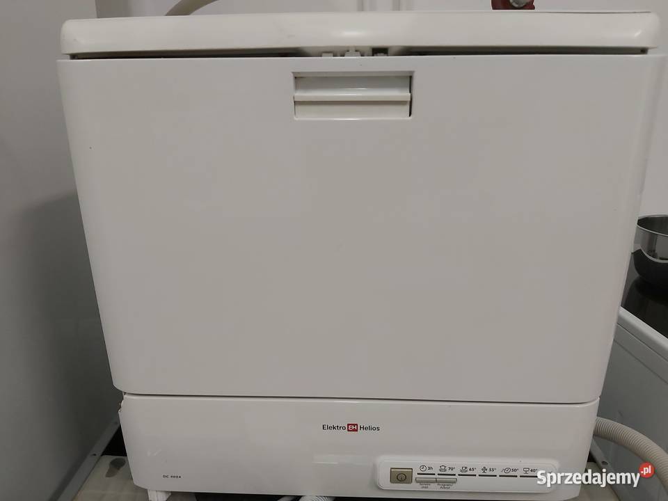 Zmywarka nablatowa szwedzka ElectroHelios 45 Szczecin