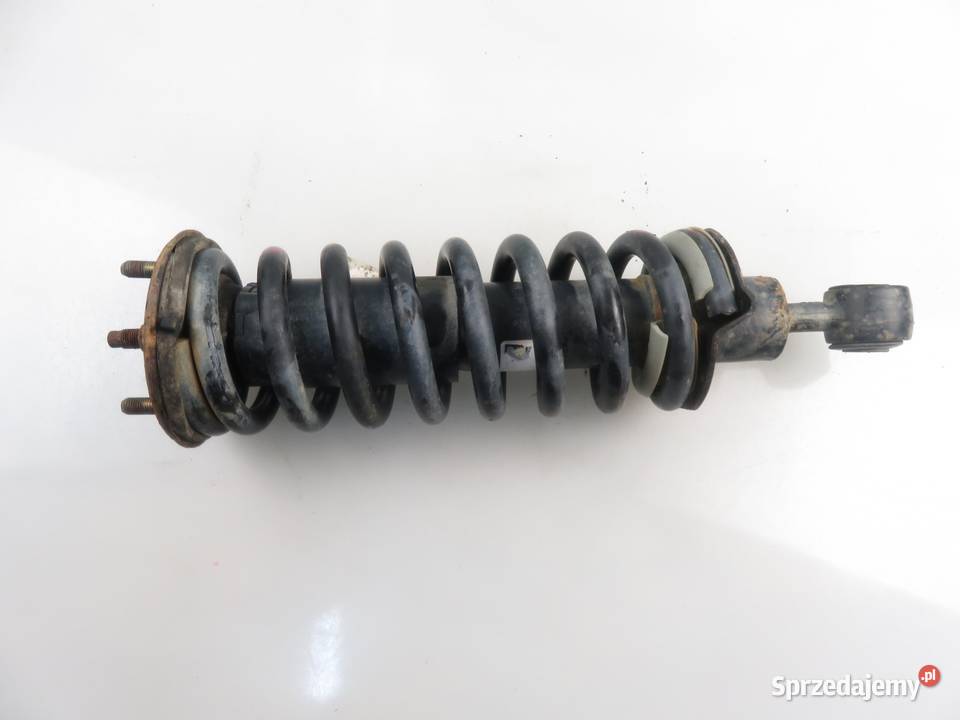 AMORTYZATOR LEWY PRZEDNI NISSAN PATHFINDER R51