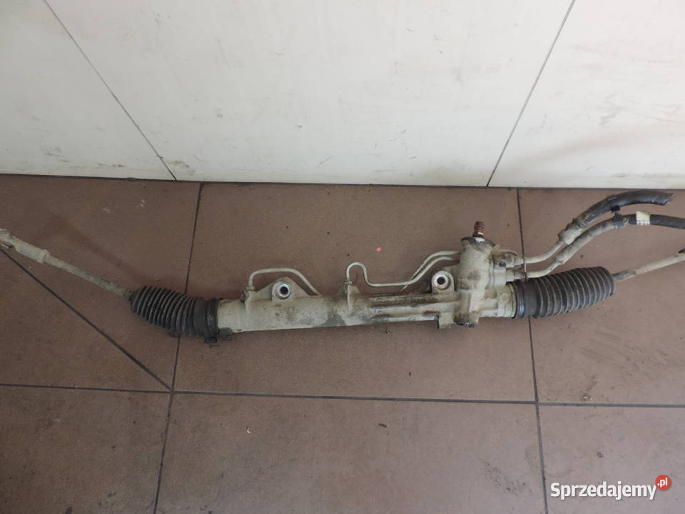 MAGLOWNICA PRZEKŁADNIA KIEROWNICZA FORD KA MK1 Nowy Sącz sprzedam