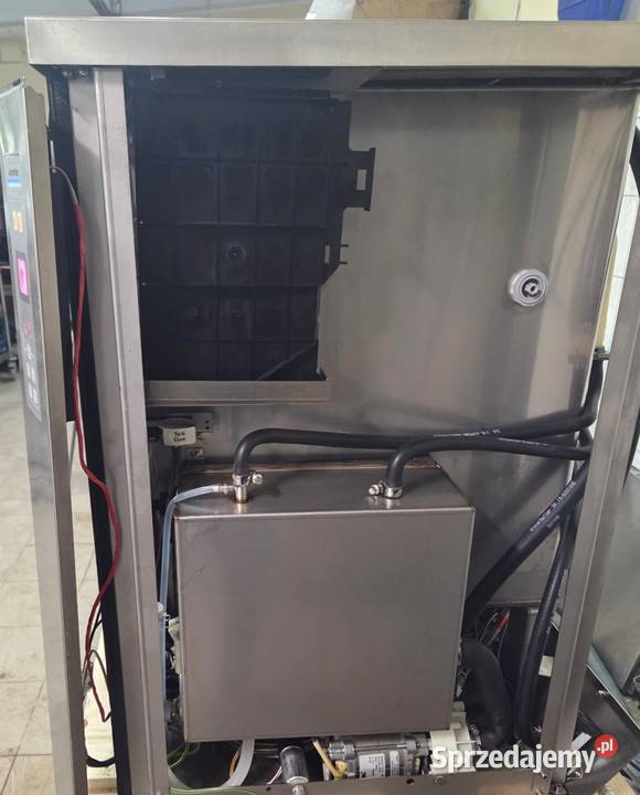 Winterhalter GS 630 Białystok