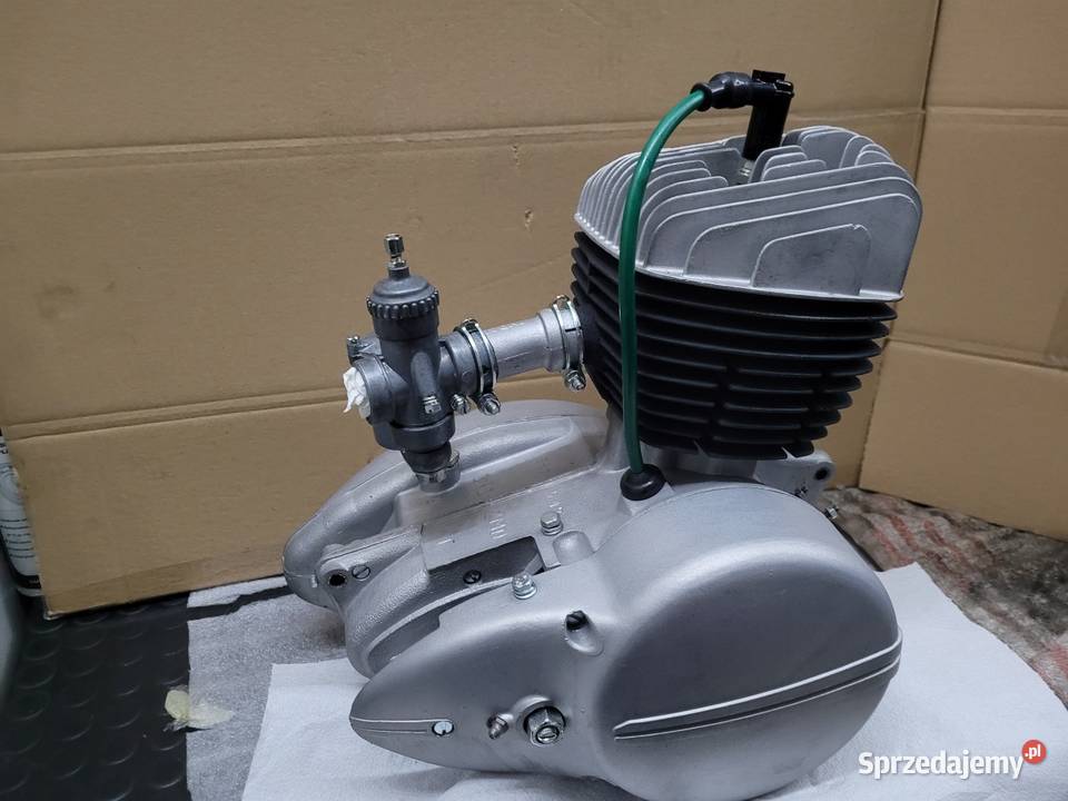 wsk romet wfm komar jawa motorynka shl kujawsko-pomorskie Rypin