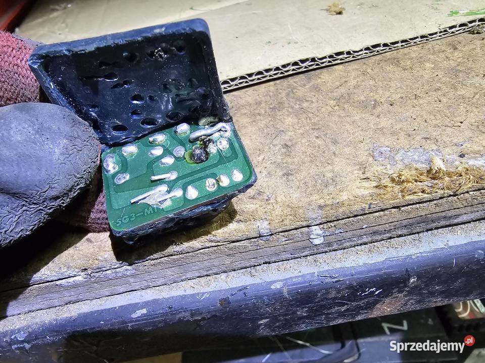 Yamaha DT 80 lc2 moduł zapłonowy DT80LC2 80lc2 dolnośląskie Jelenia Góra sprzedam