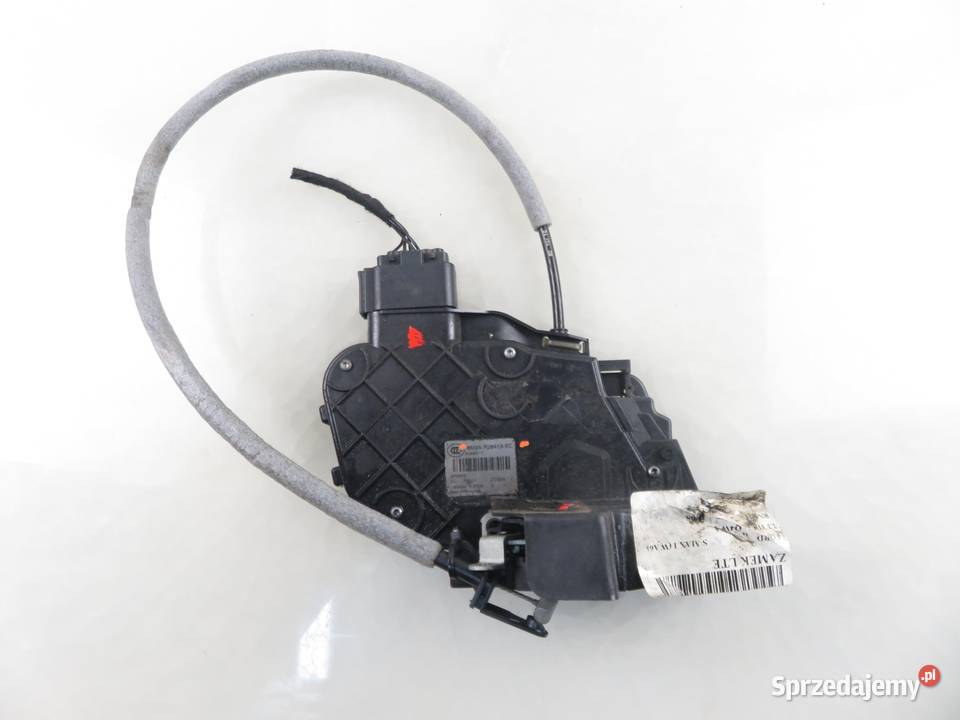 ZAMEK LEWY TYLNY FORD S I 6M2AR26413EC