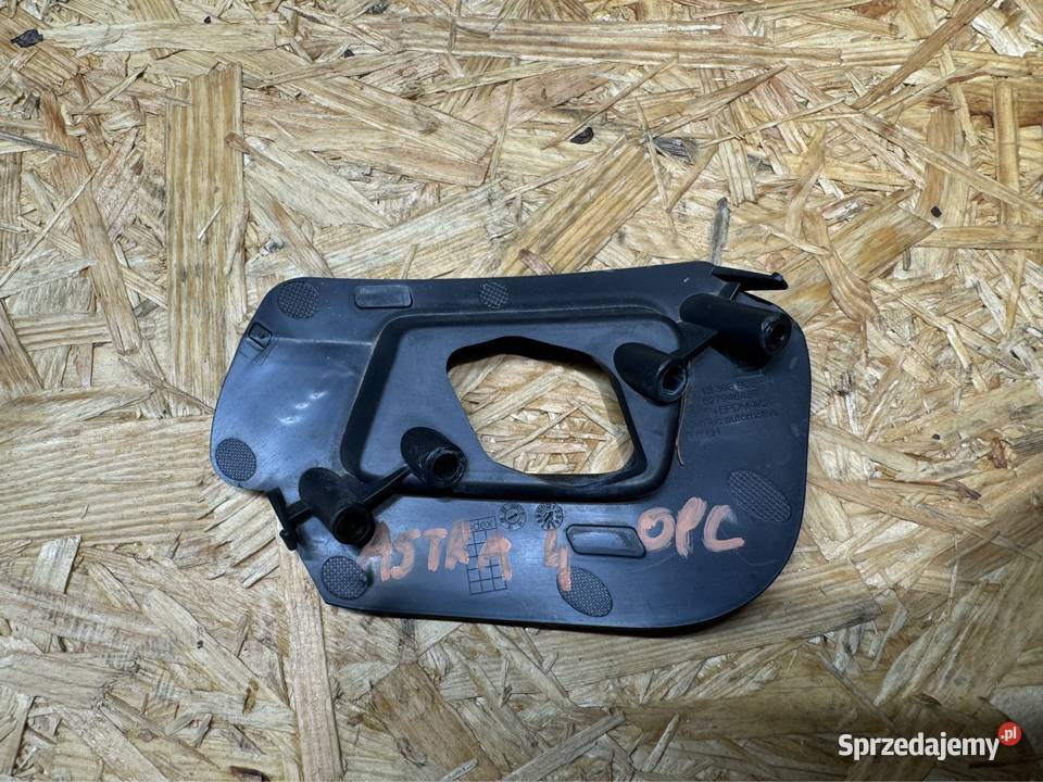Uchwyt koszyk mocowanie spryskiwacza rh astra 4 sprzedam