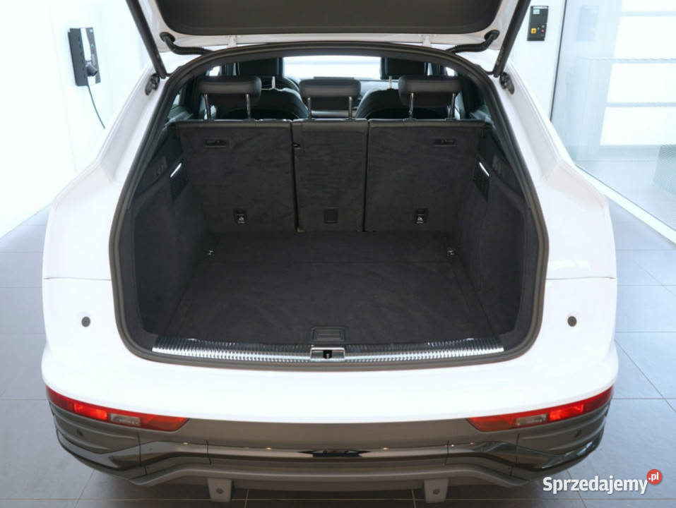 Audi Q5 Sportback 40 TDI 204 Quattro MatrixLed Kielce