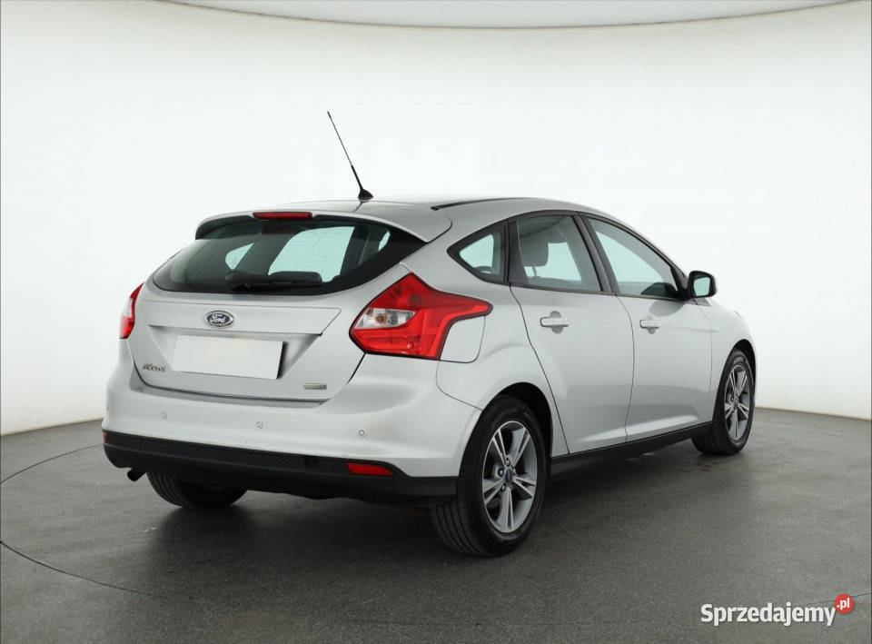Ford Focus 10 EcoBoost Piaseczno sprzedam