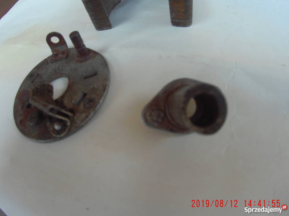 cewka iskrownika do junaka m10 Przemyśl