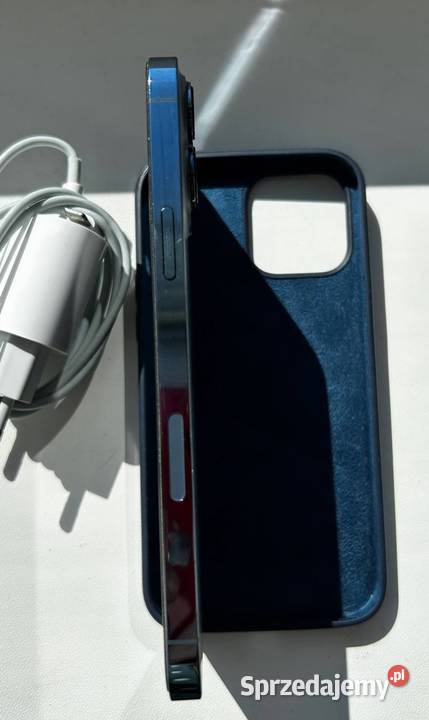 iPhone 13 Pro 128 GB Sierra Blue 1400