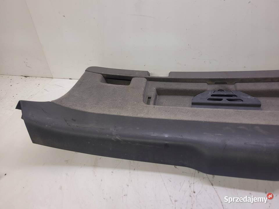 OSŁONA KLAPY BAGAŻNIKA AUDI A4 B6 B7 8E9867979 Przystajń
