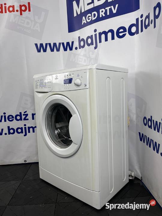Pralka Indesit 45 1000 ob A DostawaGwarancja