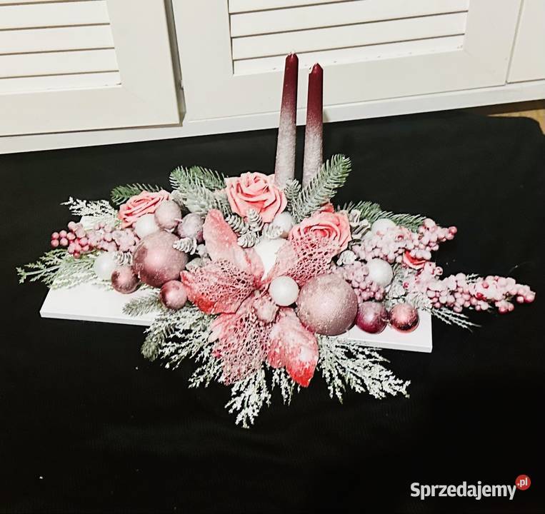 Stroik Boże Narodzenie Premium Boże Narodzenie Przysucha