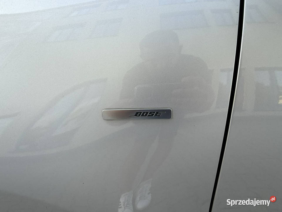 Renault Scenic Renault Scenic III 15DCi 2011 Van / Minibus Sokołów Podlaski