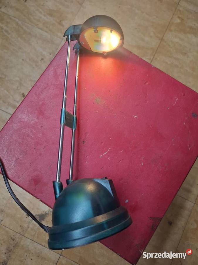 sprzedam lampkę teleskopową ikea