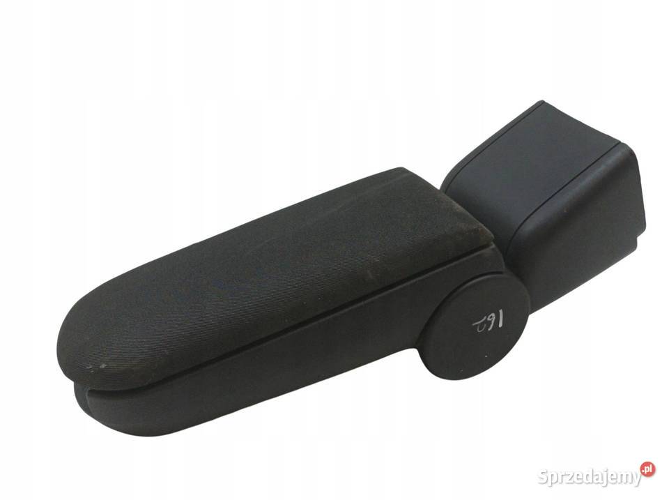 PODŁOKIETNIK TUNELU ŚRODKOWEGO Skoda Roomster I Rok produkcji 2009