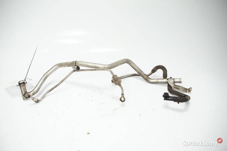 PRZEWÓD PORSCHE PANAMERA TURBO 970 948106355 Lipno