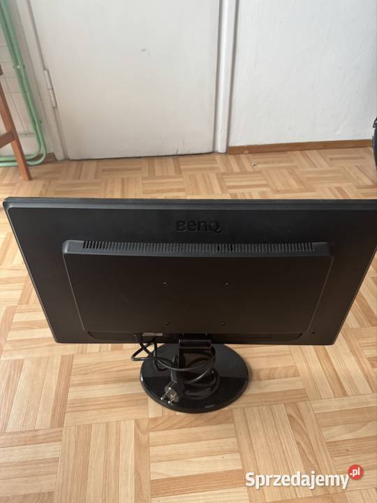 Monitor Benq 24 cale LCD Warszawa