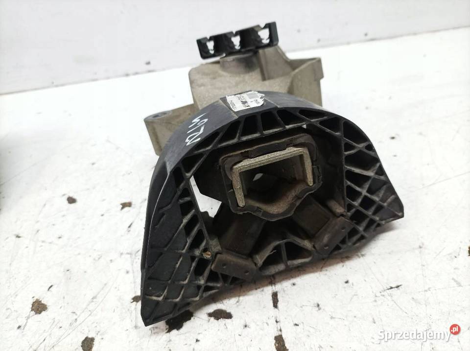 PODUSZKA SILNIKA 113752043R 09 900 TCE Renault sprzedam