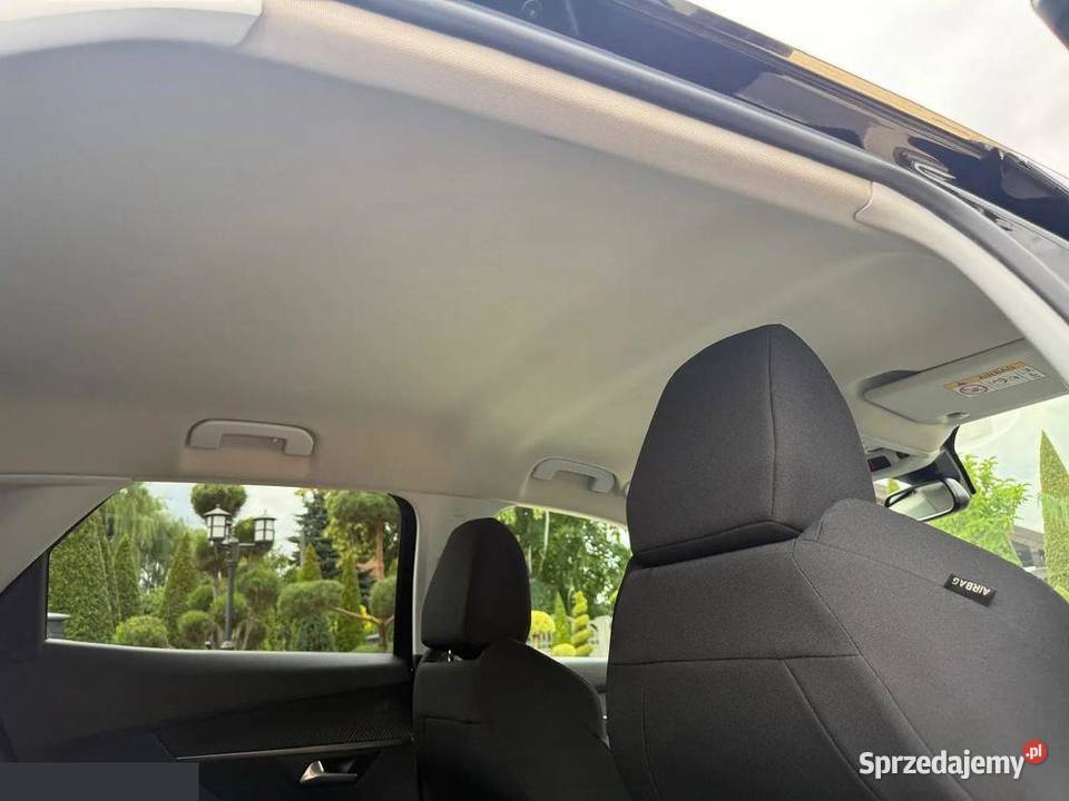 Peugeot 3008 15 BlueHDi Active Pack SS modelowy Zarejestrowany w Polsce 3008 wielkopolskie Krotoszyn