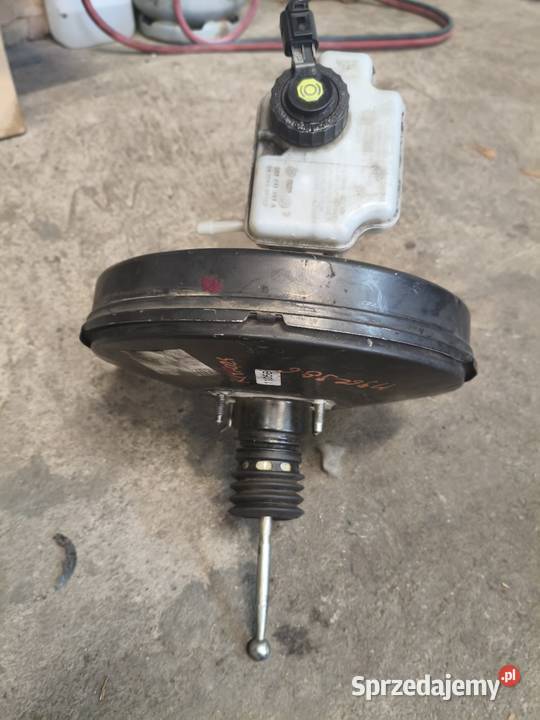 Serwo hamulcowe VW Touran Nowy Sącz