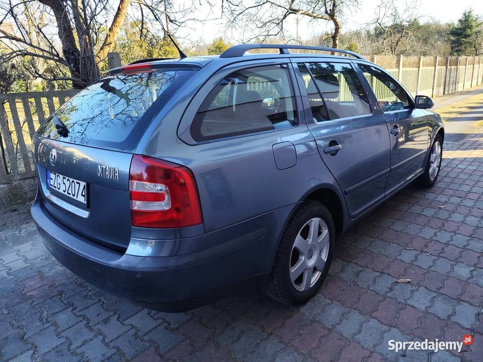 Sprzedam 1900cm3 Poddębice