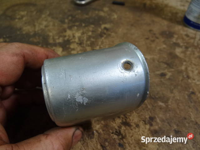 lampa tył Simson SR 2 org DDR Żary sprzedam