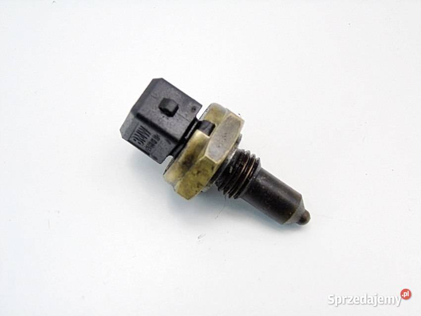 CZUJNIK WODY 20 D BMW E46 E90 E60 E61 E87 E91 osobowe Sosnowiec