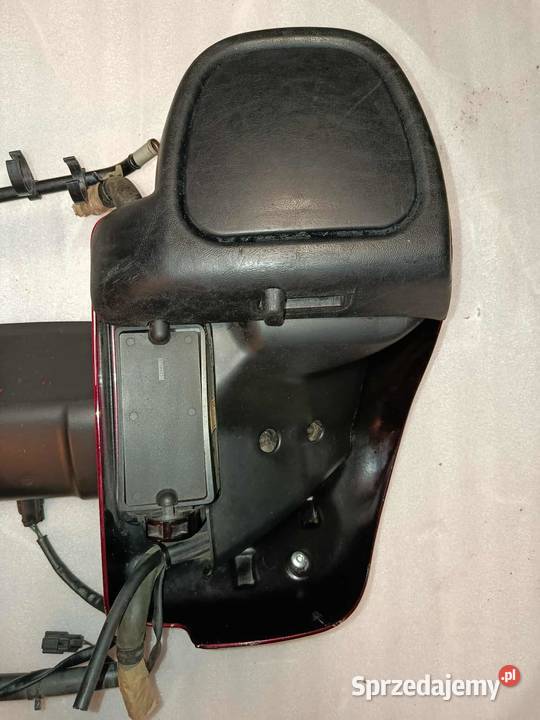 harley gołębnik chłodnica wody wentylator oem sprzedam