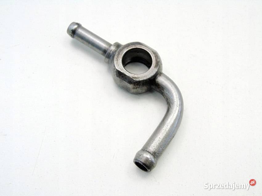 KRÓCIEC RURKA PRZEWODU POMPY PALIWA 17 CDTI