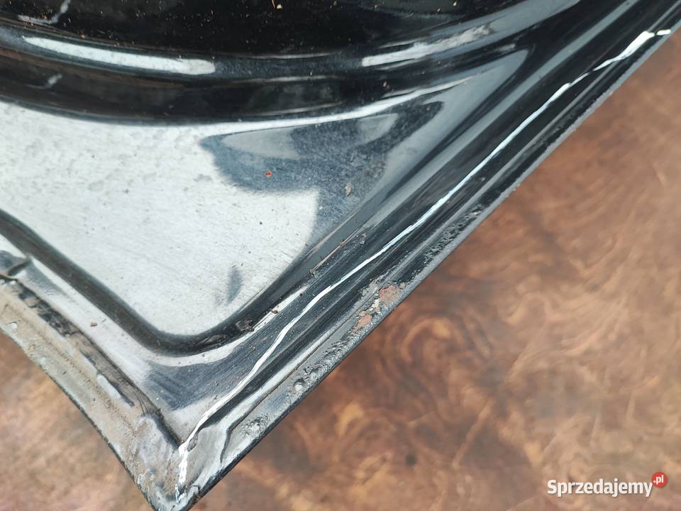 VW TOUAREG I 7L 04r drzwi lewe tył 120 mikronów Kielce sprzedam