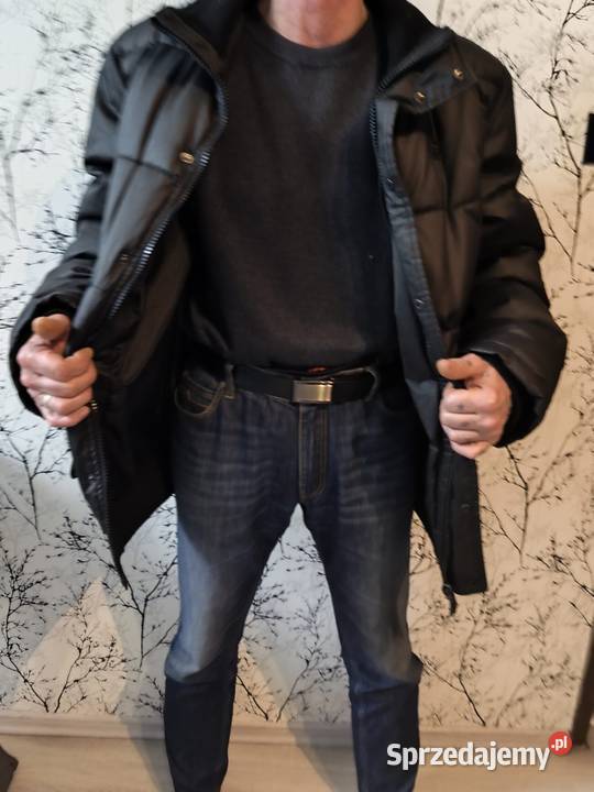 Sprzedam kurtkę Reserved Rozmiar XXL Kalisz