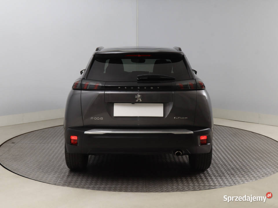 Peugeot 2008 15 BlueHDi dolnośląskie Bielany Wrocławskie sprzedam