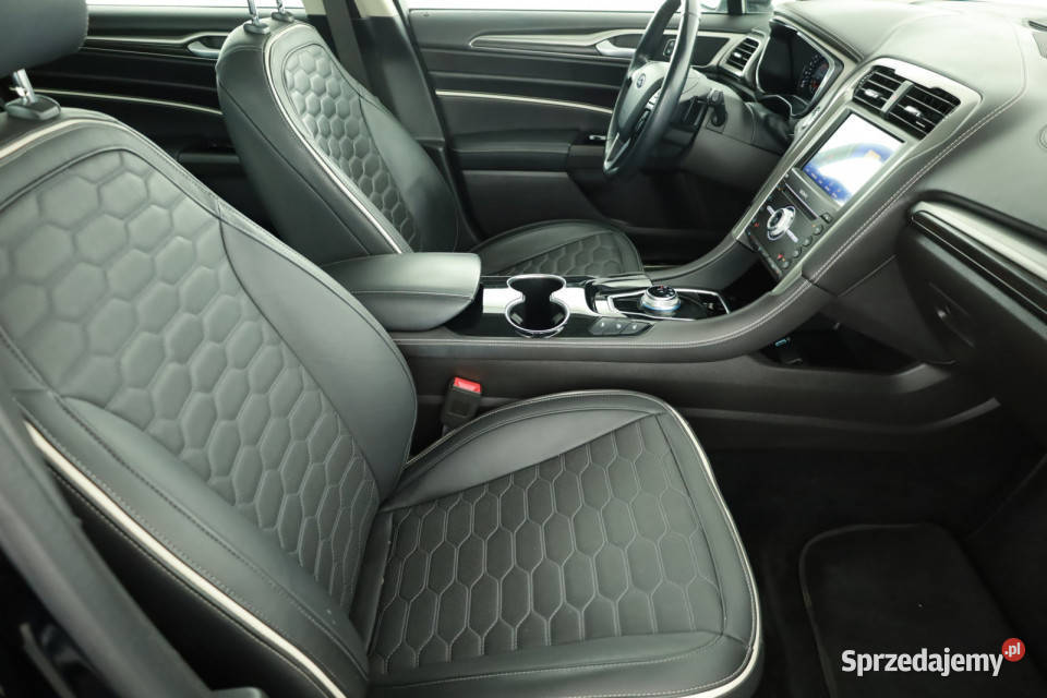 Ford Mondeo 20 EcoBlue poduszka powietrzna Piaseczno