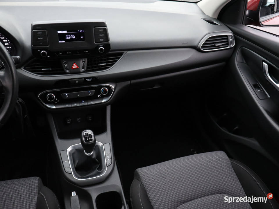 Hyundai i30 15 DPI Bielany Wrocławskie