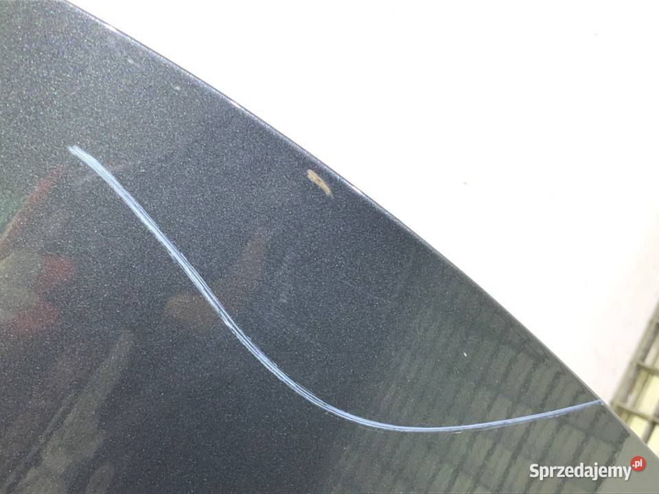 DRZWI PRAWY PRZÓD PEUGEOT 207 Hatchback 0615