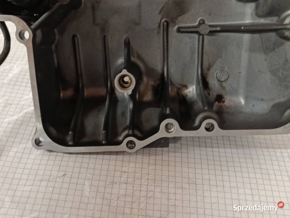 Yamaha R1 RN 12 SP miska olejowa Warszawa sprzedam