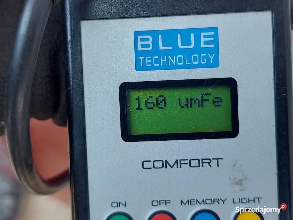 CITROEN C3 PICASSO 09r błotnik lewy przód 160 osobowe świętokrzyskie Kielce sprzedam