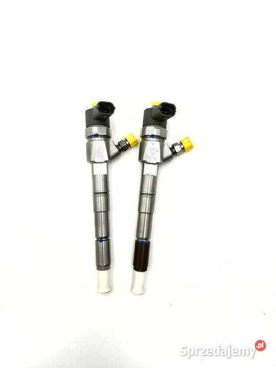 Wtryskiwacz Regenerowany Wtrysk Opel Fiat Słubice