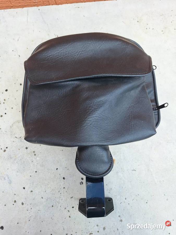 Oparcie kierowcy Honda Valkyrie 1500 Opole sprzedam