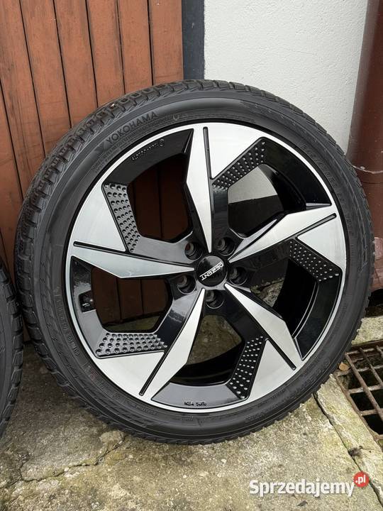 Koła Felgi 5x108 R20 Polestar 2 Volvo EX30 opony Rzeszów
