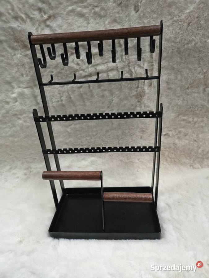 Organizer na biżuterię Budzyń sprzedam