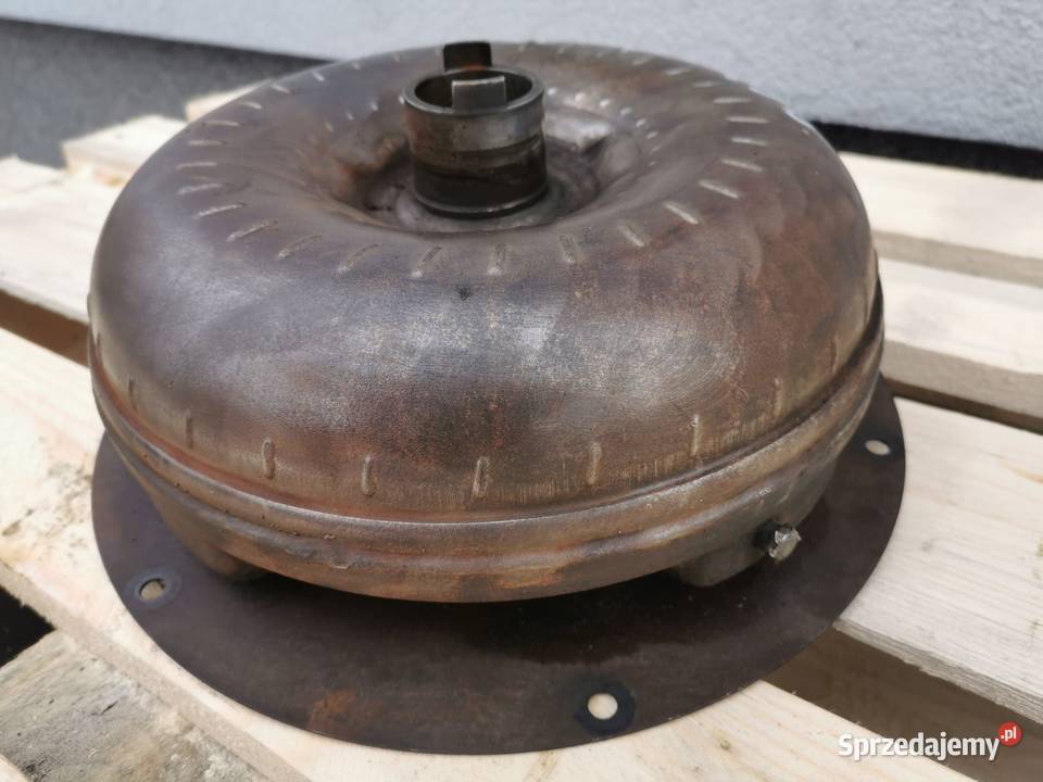 Zmiennik Matbro TS Wilkowo