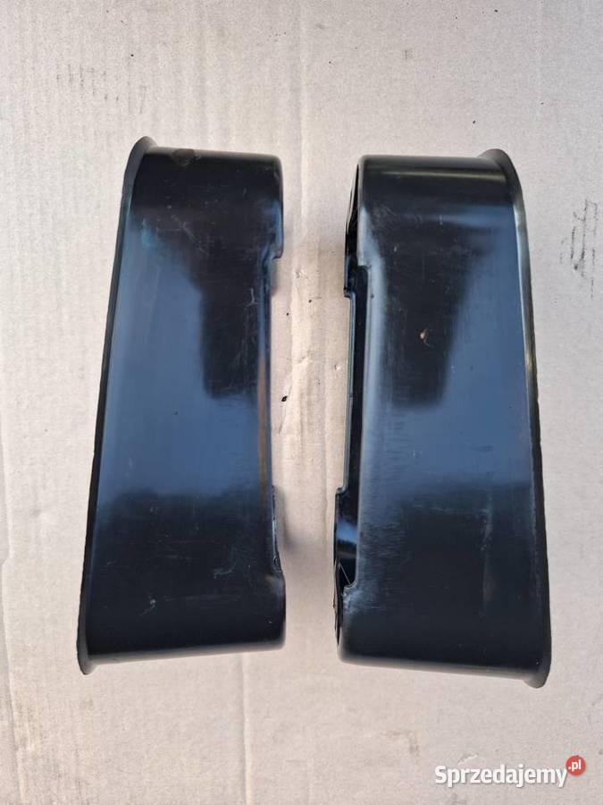 Wewnętrzne plastikowe ramki reflektorów Strzelce Opolskie